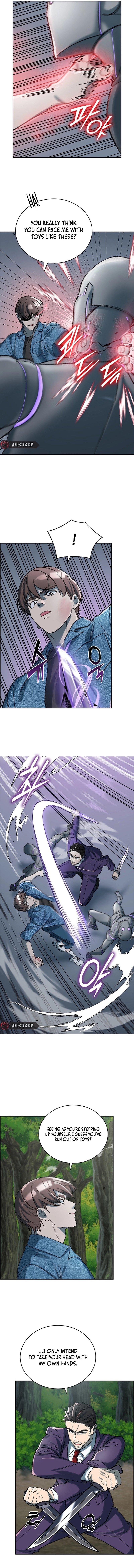Devil and Ice — Chapter 31 — page 11