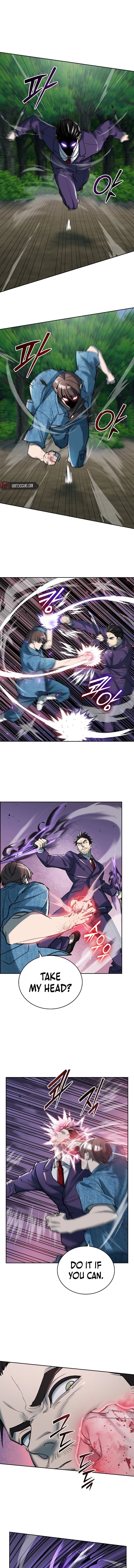 Devil and Ice — Chapter 31 — page 12