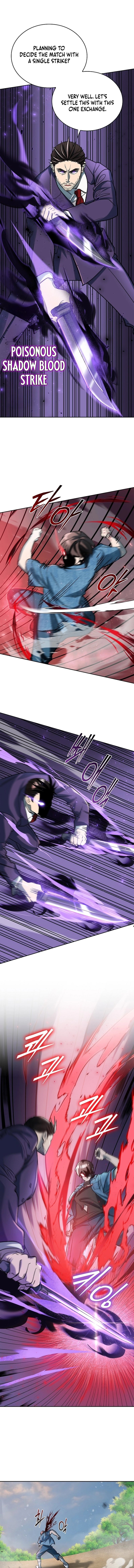 Devil and Ice — Chapter 31 — page 14
