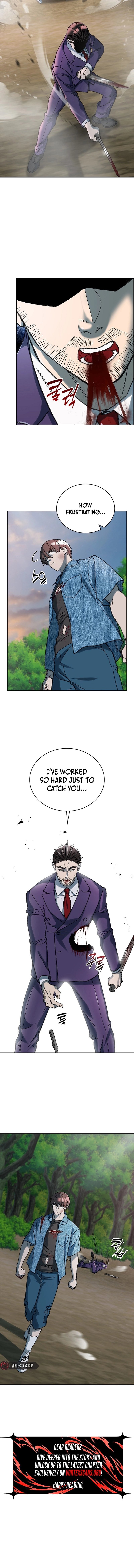 Devil and Ice — Chapter 31 — page 15