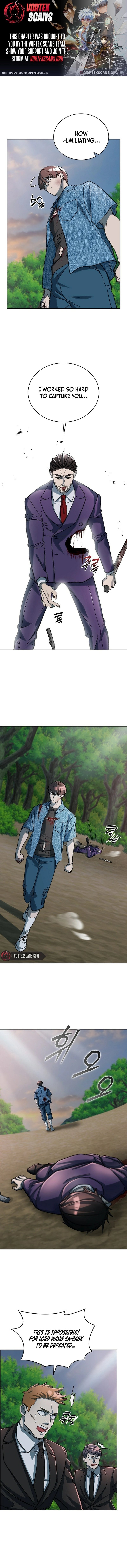 Devil and Ice — Chapter 32 — page 1