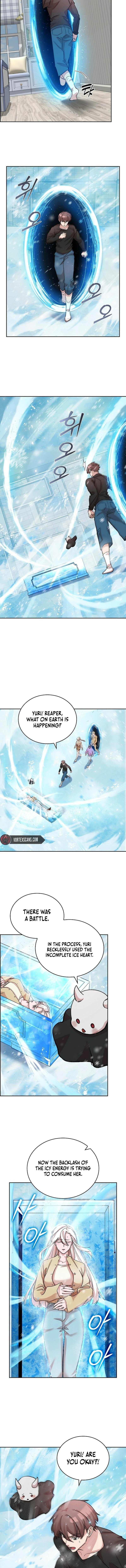 Devil and Ice — Chapter 32 — page 7