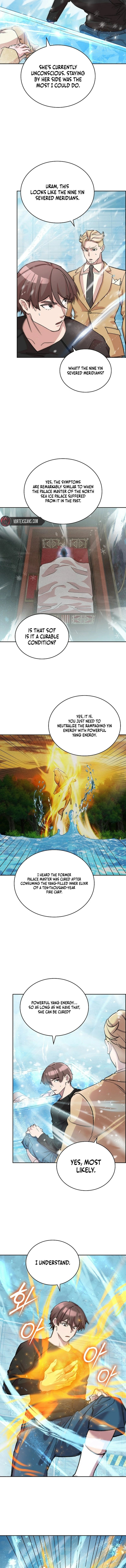 Devil and Ice — Chapter 32 — page 8