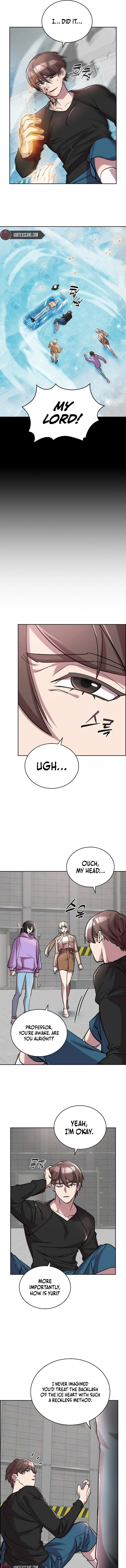 Devil and Ice — Chapter 32 — page 11