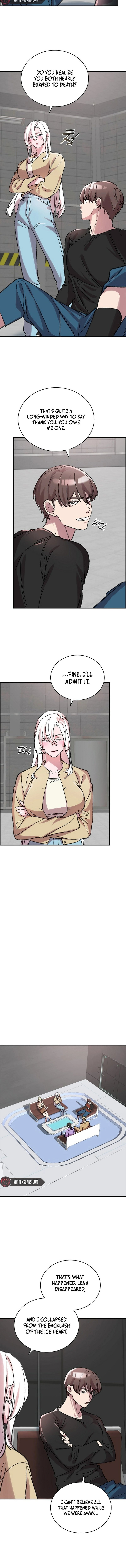 Devil and Ice — Chapter 32 — page 12