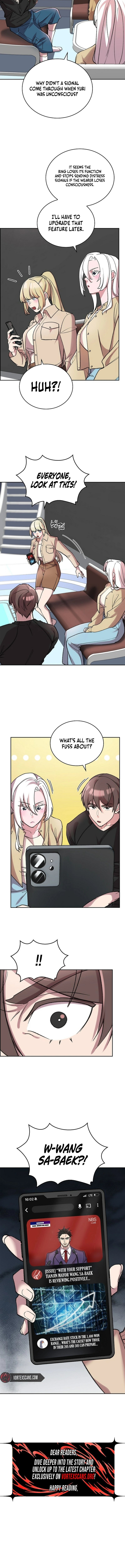 Devil and Ice — Chapter 32 — page 14