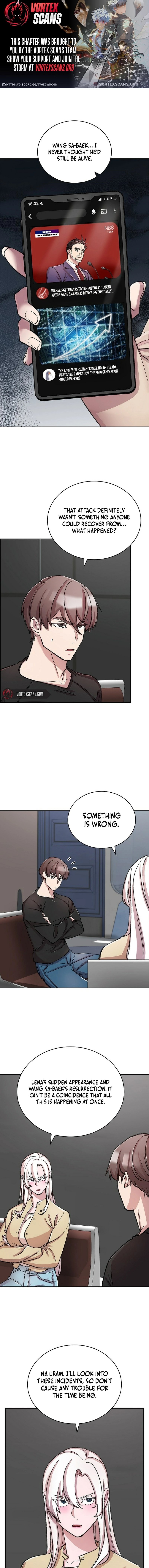Devil and Ice — Chapter 33 — page 1
