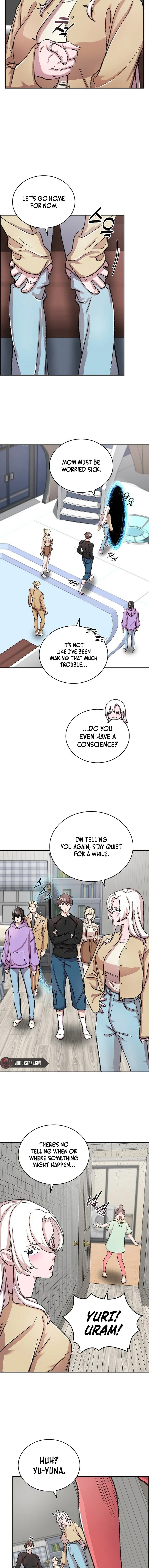 Devil and Ice — Chapter 33 — page 2
