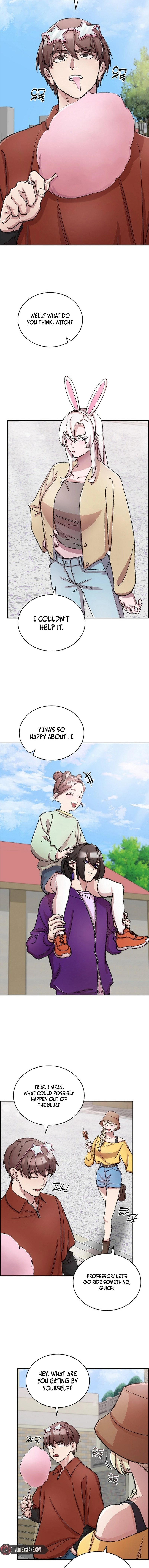Devil and Ice — Chapter 33 — page 4