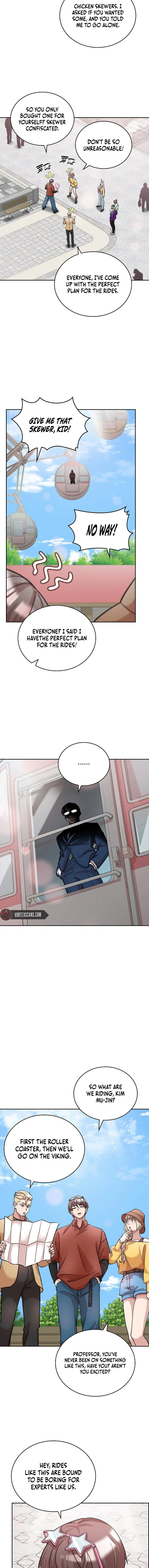 Devil and Ice — Chapter 33 — page 5