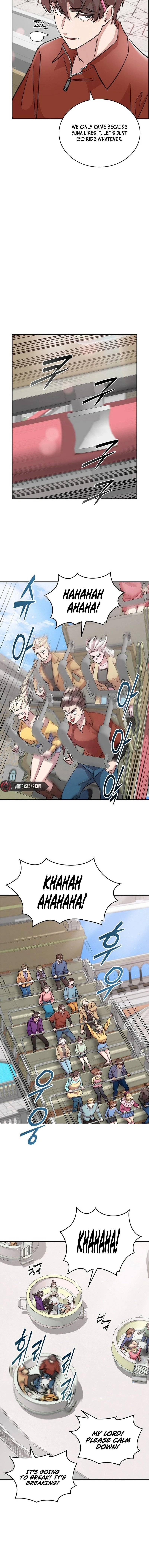 Devil and Ice — Chapter 33 — page 6
