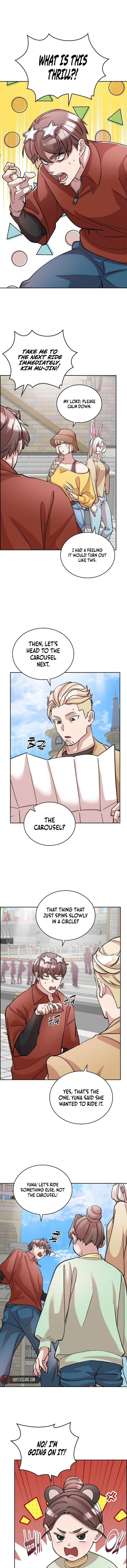 Devil and Ice — Chapter 33 — page 7