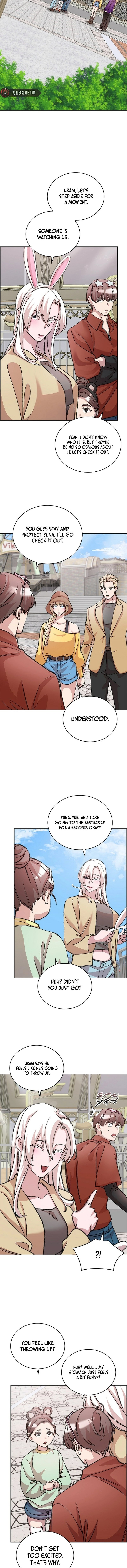 Devil and Ice — Chapter 33 — page 9