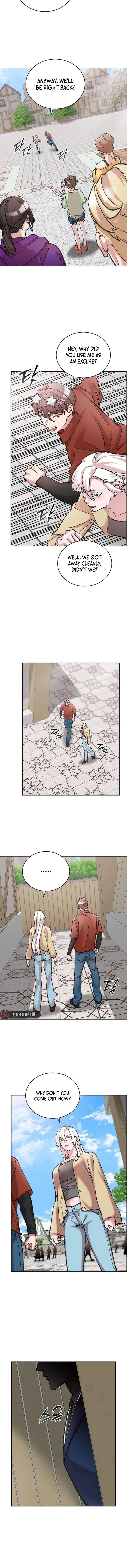 Devil and Ice — Chapter 33 — page 10