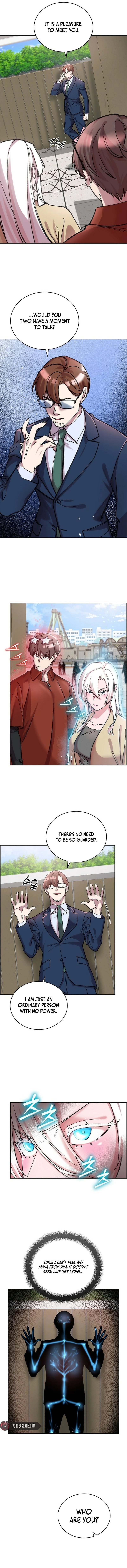 Devil and Ice — Chapter 33 — page 11