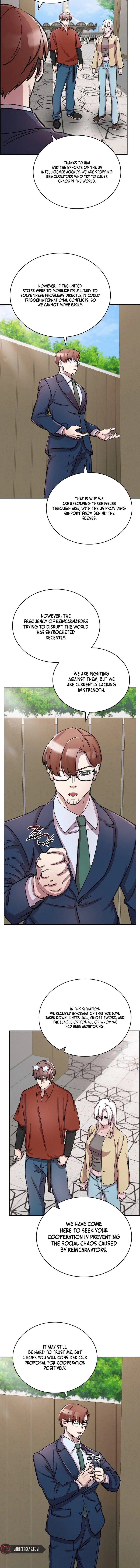 Devil and Ice — Chapter 33 — page 13