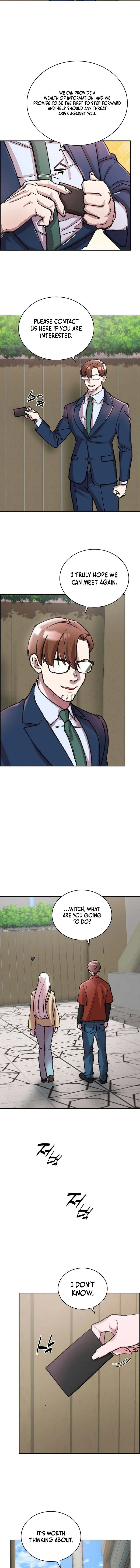 Devil and Ice — Chapter 33 — page 14