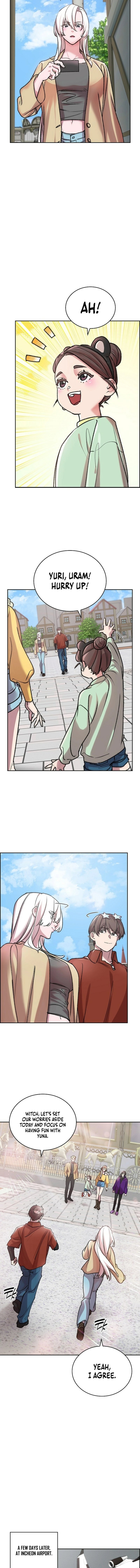 Devil and Ice — Chapter 33 — page 15