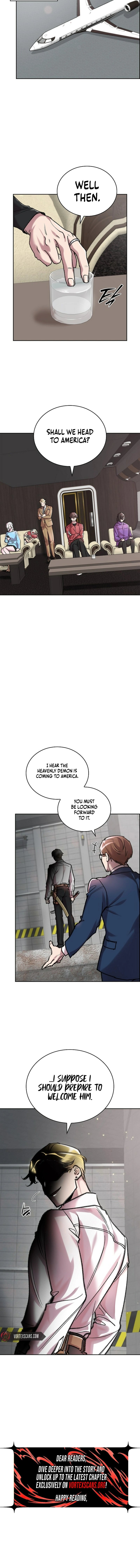 Devil and Ice — Chapter 33 — page 16
