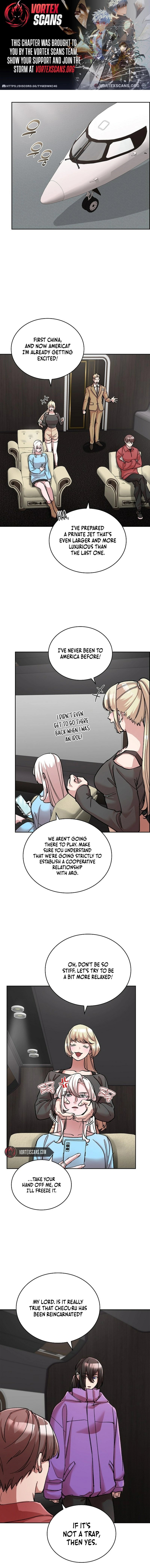 Devil and Ice — Chapter 34 — page 1