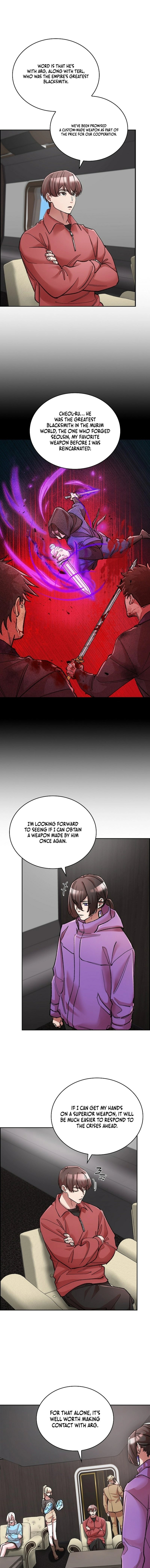 Devil and Ice — Chapter 34 — page 2