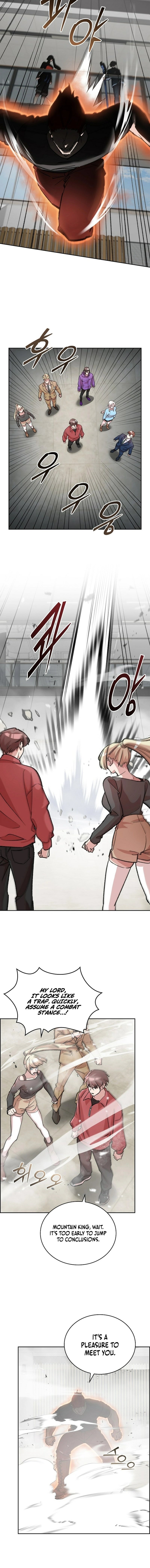 Devil and Ice — Chapter 34 — page 5