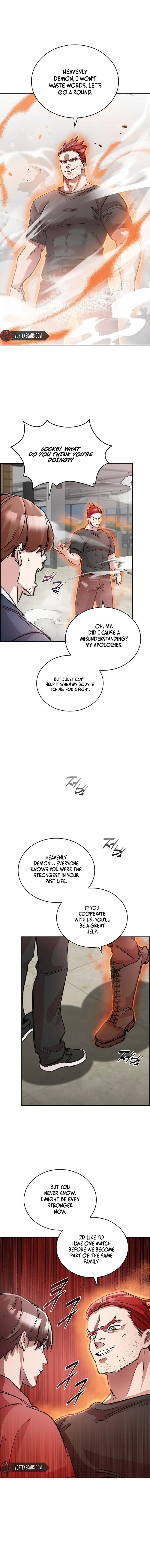 Devil and Ice — Chapter 34 — page 6