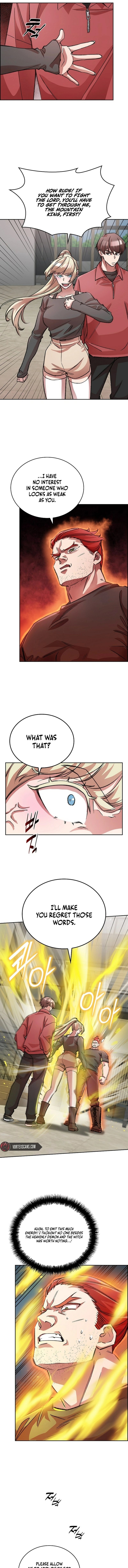 Devil and Ice — Chapter 34 — page 7