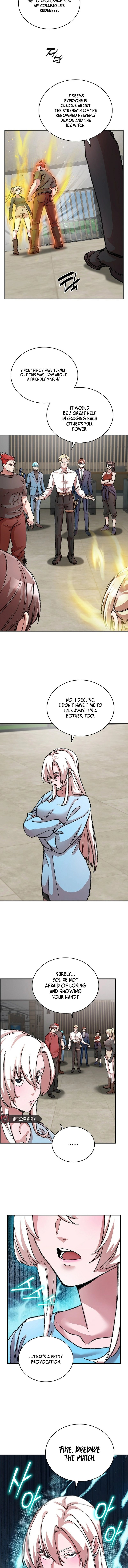 Devil and Ice — Chapter 34 — page 8