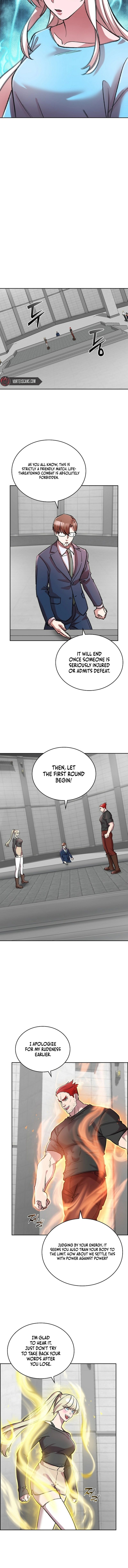 Devil and Ice — Chapter 34 — page 9