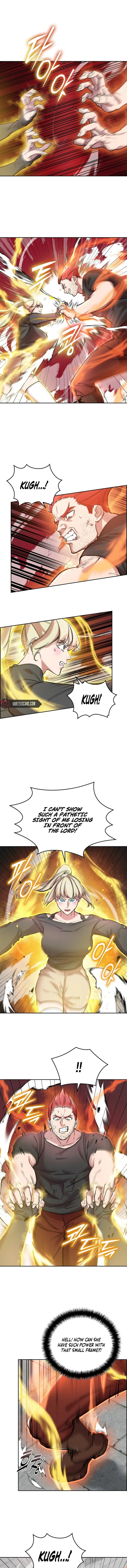 Devil and Ice — Chapter 34 — page 10