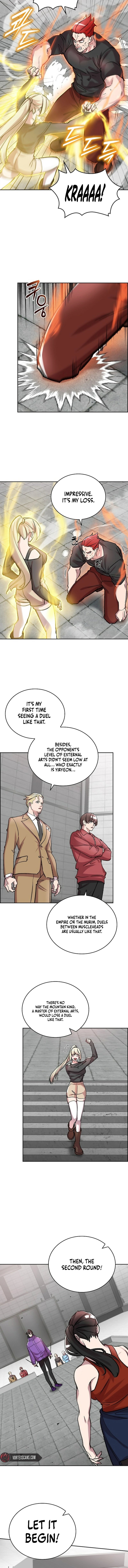 Devil and Ice — Chapter 34 — page 11