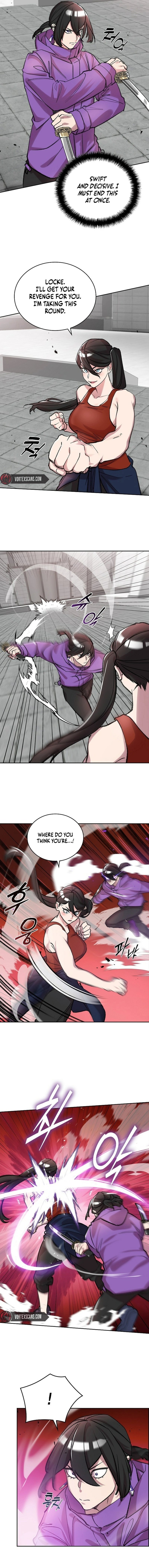 Devil and Ice — Chapter 34 — page 12