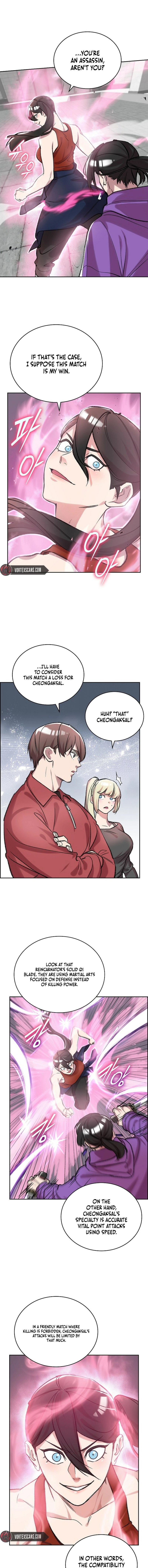 Devil and Ice — Chapter 34 — page 13