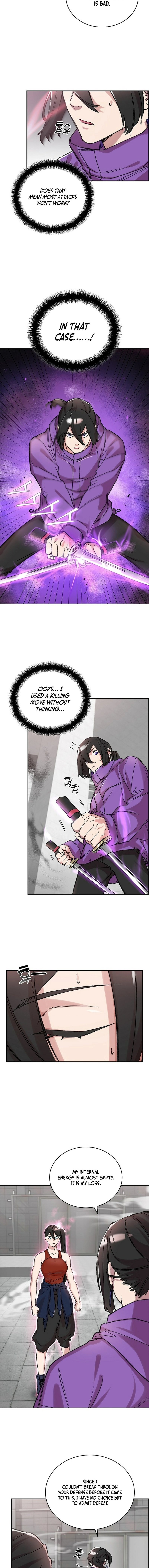 Devil and Ice — Chapter 34 — page 14