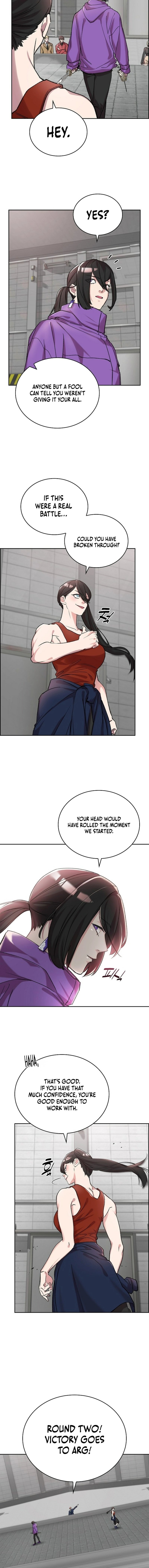 Devil and Ice — Chapter 34 — page 15