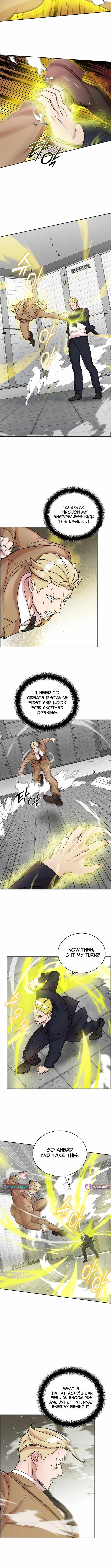 Devil and Ice — Chapter 35 — page 3