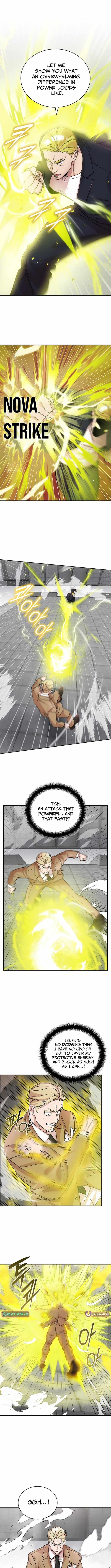 Devil and Ice — Chapter 35 — page 4