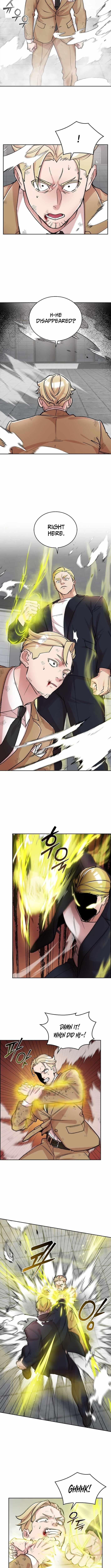 Devil and Ice — Chapter 35 — page 5