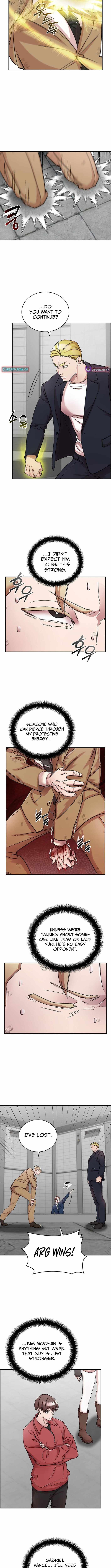 Devil and Ice — Chapter 35 — page 6