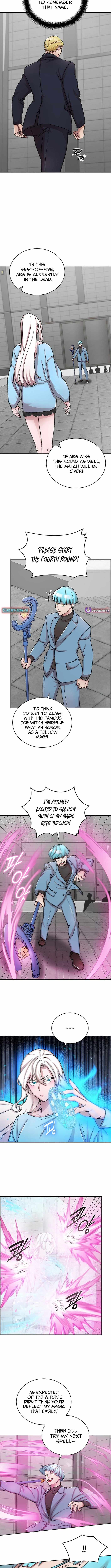Devil and Ice — Chapter 35 — page 7