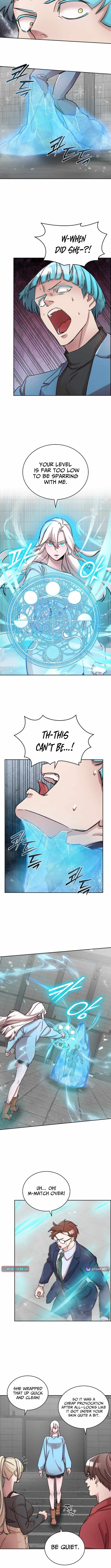 Devil and Ice — Chapter 35 — page 8