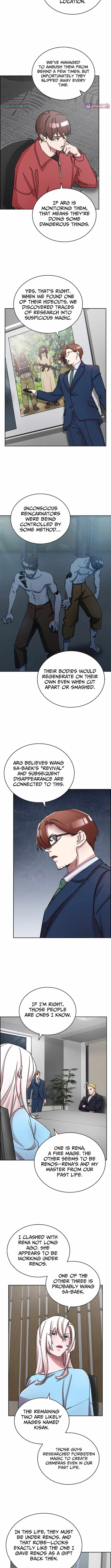 Devil and Ice — Chapter 36 — page 8