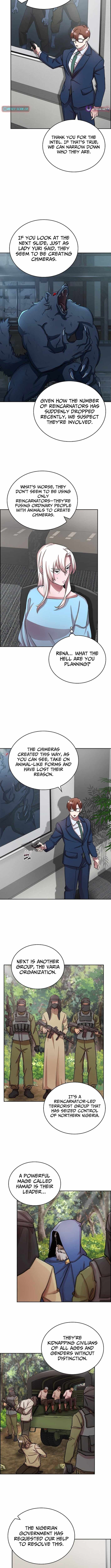 Devil and Ice — Chapter 36 — page 9