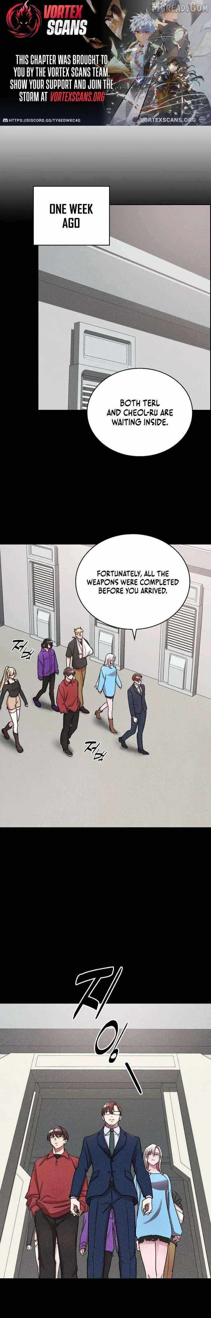 Devil and Ice — Chapter 37 — page 1