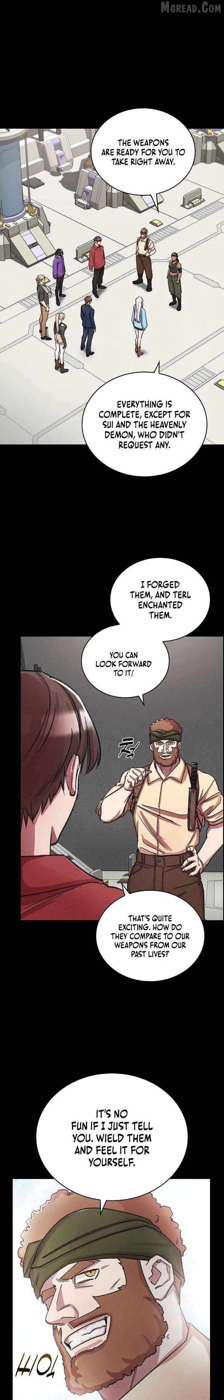 Devil and Ice — Chapter 37 — page 4