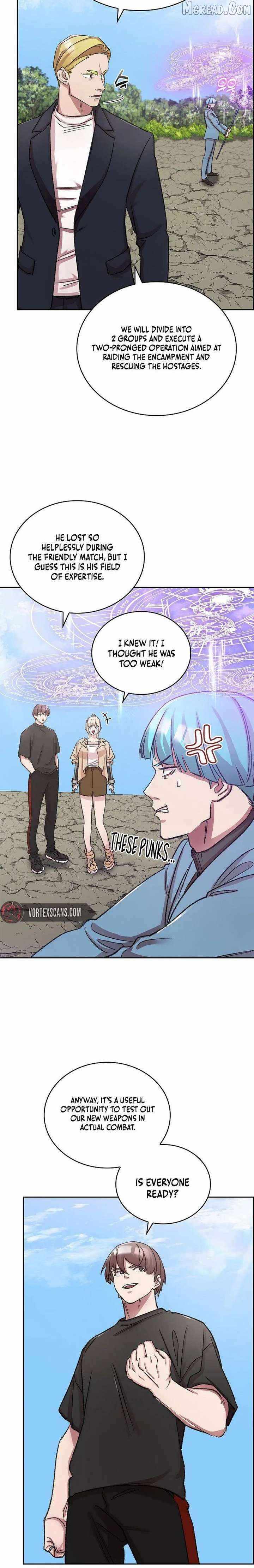 Devil and Ice — Chapter 37 — page 6