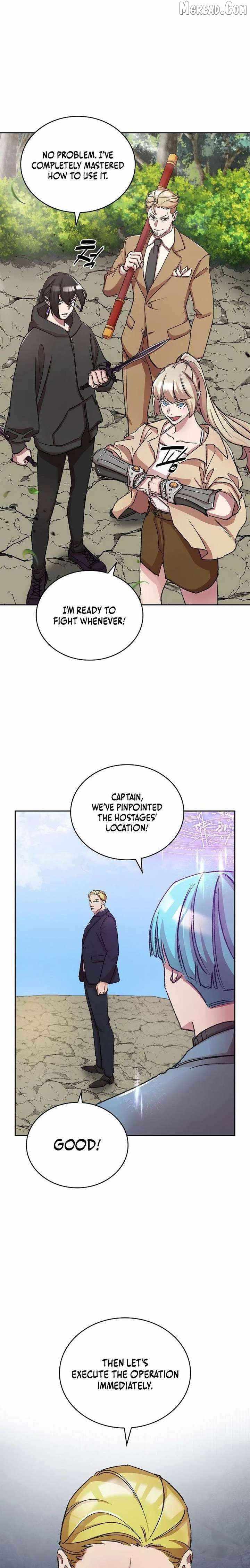 Devil and Ice — Chapter 37 — page 7