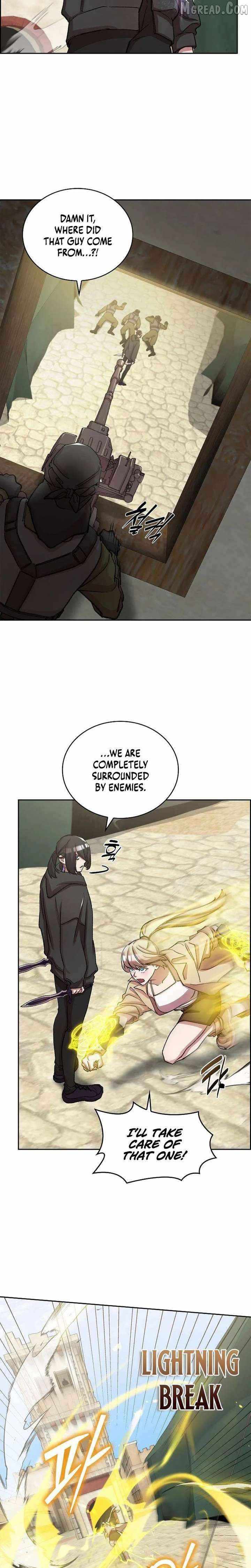 Devil and Ice — Chapter 37 — page 13