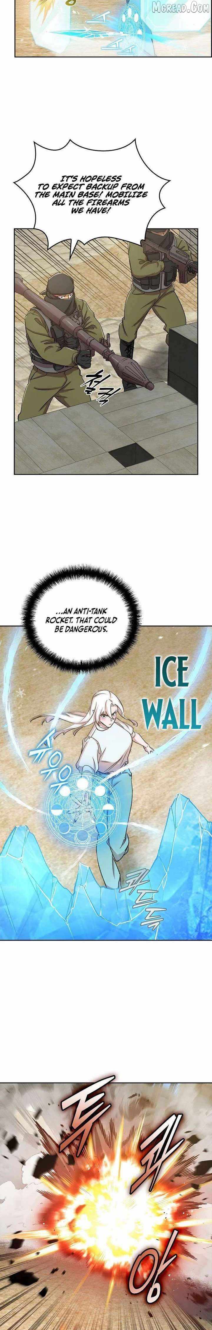 Devil and Ice — Chapter 37 — page 20